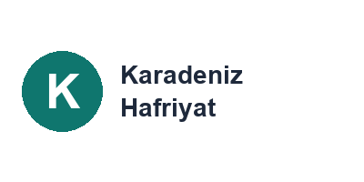Karadeniz Hafriyat