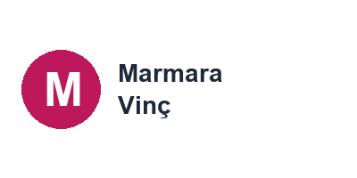 Marmara Vinç